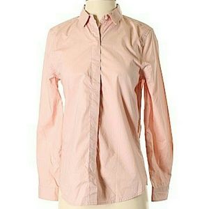 Everlane Long Sleeve Button-down Shirt